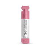 Wo skincare Daily Base Revive Oil 3 in 1 multi functional product back of pack monodose vial