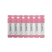 Wo skincare Daily Base Revive Oil 3 in 1 multi functional product strip of 7 monodose vials