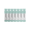Wo skincare Power TonIQ Anti-Redness Essence strip of 7 monodose vials